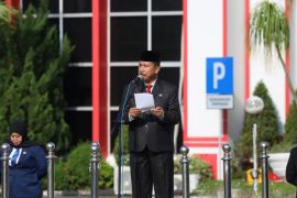 Sekda Kukar sebut Pancasila jadi bintang penuntun 633 etnis dan 17.000 pulau
