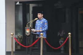 Pancasila pemersatu bangsa dan fondasi perdamaian dunia