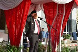 Wagub Bengkulu: Pancasila harus jadi landasan kehidupan bermasyarakat
