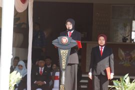 Wali Kota: Lima kali raih kota toleran bukti Kediri berakar Pancasila