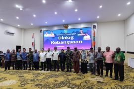 Wagub Nausrau: Dialog kebangsaan perkuat persatuan
