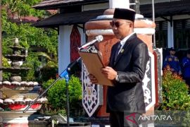 Legislator Kotim tekankan pendidikan Pancasila bentengi generasi muda