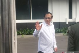 Agum Gumelar kenang Ryamizard sebagai sosok tegas namun humanis