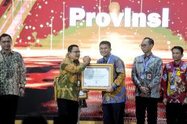Jabar Borong Penghargaan ANRI, Wagub: Arsip Kompas Peradaban