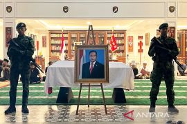 Politik kemarin, Ryamizard Ryacudu wafat hingga soal agenda Presiden