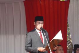 Bupati sebut nilai Pancasila hidup dalam masyarakat Lamongan