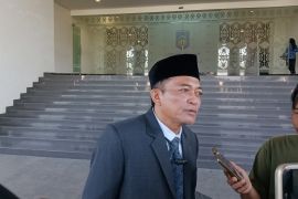 ASN laksanakan Pancasila lewat peningkatan pelayanan publik