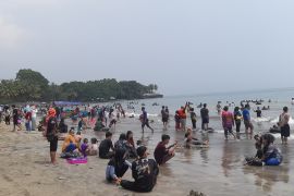 Libur Idul Adha, okupansi hotel Anyer-Cinangka capai 100 persen