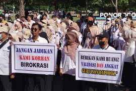 Pemkab Ponorogo petakan kebutuhan tenaga pendidik