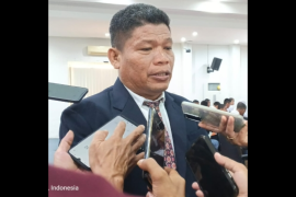 Kesbangpol Pangkalpinang harap pengurus PPI jadi teladan pengamalan nilai Pancasila
