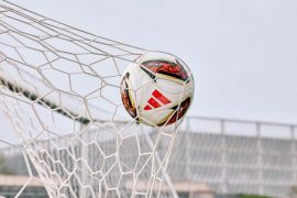 Bola Torfabrik kembali ke Liga Jerman setelah delapan musim