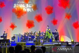 Simak lagi warta tentang Java Jazz 2026, distribusi royalti musik