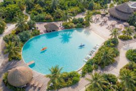 Crystal Lagoons Luncurkan Model Baru Small Lagoons by Crystal Lagoons&trade; Seluas 500 m&sup2;, Menandai Akhir Era Kolam Renang Komersial