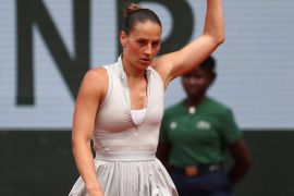Juara empat kali, petenis Swiatek tersingkir dari Roland Garros