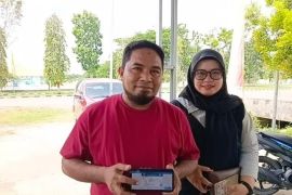 ASN Pemkab Halmahera Timur rasakan layanan praktis lewat Mobile JKN