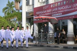 Pancasila membuat Indonesia kokoh di tengah tantangan global