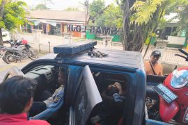 Operasi Jaran Lodaya Polres Karawang ungkap pelaku curanmor
