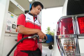 Pertamina pastikan penyaluran BBM di OKU Selatan berjalan optimal