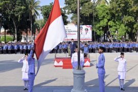 Wabup Lamsel tegaskan kebijakan publik harus berpihak ke rakyat