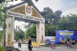 ULM buka jalur khusus disabilitas dan tahfiz Al-Qur'an di seleksi Mandiri