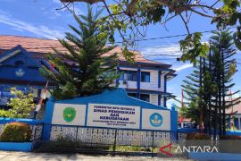 Jelang SPMB, Pemkot Bengkulu pastikan siswa mendapatkan sekolah