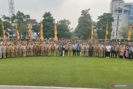 Walkot Jakbar tepis julukan "Gotham City", tegaskan kondisi terkendali
