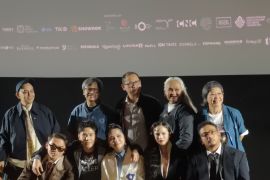 Palari Films penuhi ekspektasi tinggi pada film Monster Pabrik Rambut