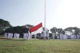 Danrem: Pancasila jadi fondasi kebijakan dukung perdamaian dunia
