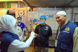 Timwas Haji: Pelayanan haji 2026 tunjukkan peningkatan kualitas