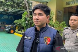 Pelaku penganiayaan di Jakbar akui tak ingat kejadian karena miras