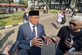 Kota Bandung ajukan status darurat sampah ke Pemprov Jabar