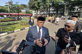 Kota Bandung cari investor bangun parkiran di kawasan wisata