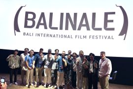 Sineas tanah air incar Oscar melalui Balinale