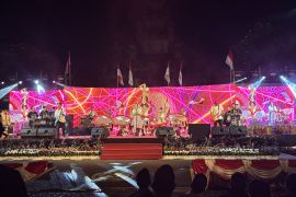Bali hidupkan jiwa perjuangan Bung Karno lewat lomba kreatif sebulan penuh