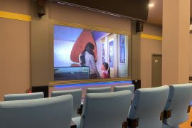 Museum Batam buat teater mini upaya perkuat daya tarik edukasi tentang sejarah