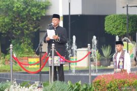 Pemkot Jaktim dorong generasi muda hidupkan nilai Pancasila