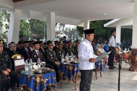 Wamendikdasmen: Dari Lebak, Pancasila dihidupkan melalui pendidikan bermutu untuk semua