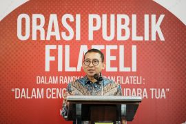 Fadli Zon: Arsip Filateli kenalkan sejarah Indonesia ke masyarakat RI