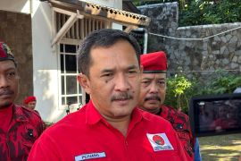 Eko Suwanto: Harlah Pancasila gelorakan gotong royong untuk kesejahteraan rakyat