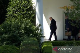 Trump: Kesepakatan AS-Iran mungkin tercapai pekan depan