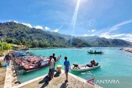 Desa wisata Lhok Rukam bak surga tersembunyi di Aceh Selatan