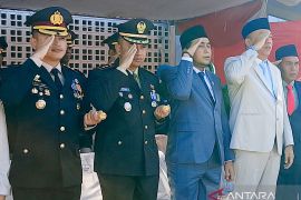 Dandim Situbondo sebut Pancasila jadi perekat seluruh anak bangsa