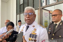 John Rettob: Kita jaga keberagaman ini karena ada Pancasila