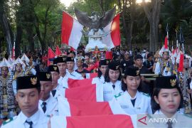Pancasila sebagai navigasi pembangunan hukum di Republik Indonesia