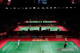 Ini hasil undian Indonesia Open 2026
