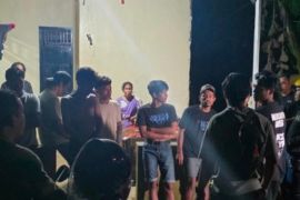 Polres Gowa tangkap 10 pelaku penganiayaan sengketa lahan