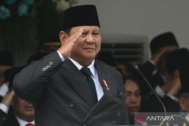 Presiden tegaskan perlunya transformasi ekonomi nasional berdasarkan Pancasila