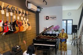 Kemen UMKM ajak industri musik libatkan produk dan jasa UMKM