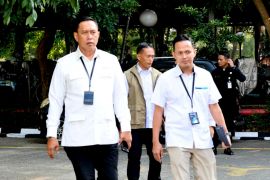 Bulog perkuat peran PT GMM untuk serap tebu petani Blora