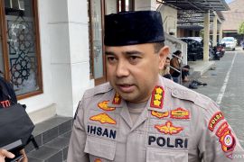 Polda DIY tetapkan lurah jadi tersangka dugaan kasus korupsi TKD